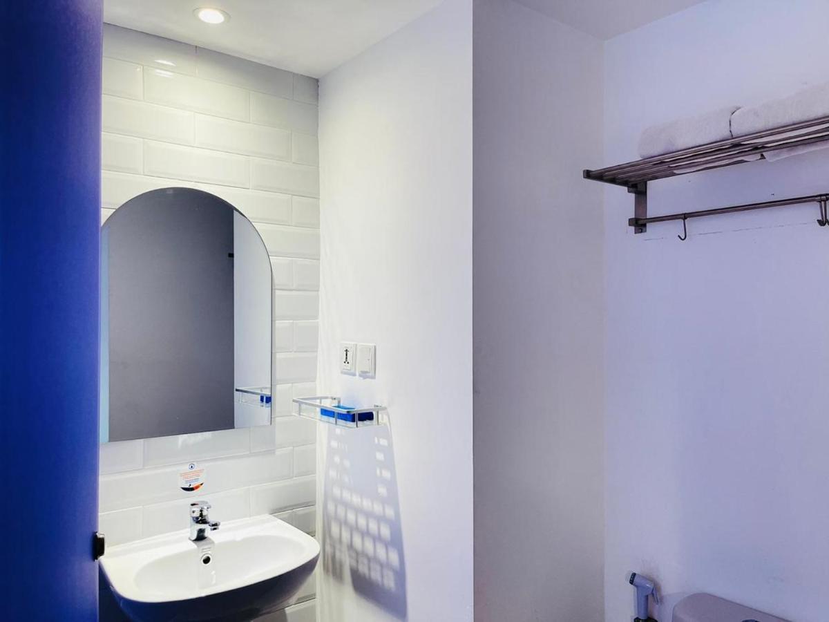 Kamar Keluarga